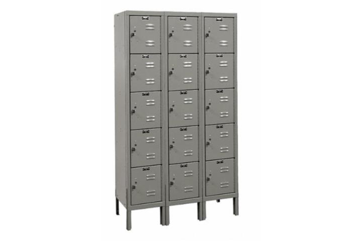 LOCKERS
