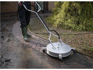 SURFACE CLEANER 24”