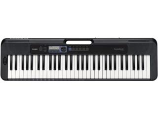 Piano Casio cts300, Puerto Rico