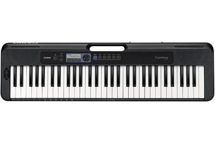Piano Casio cts300, Puerto Rico