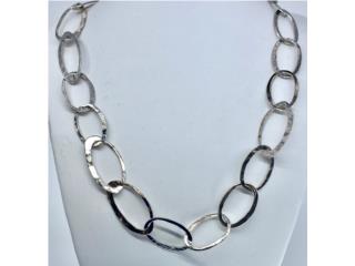 CADENA PLATA 925, JOYERIA CARMEN Puerto Rico