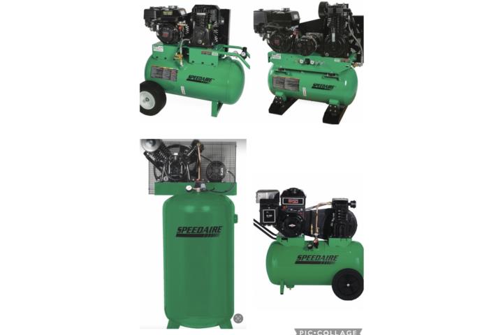 COMPRESORES COMERCIALES