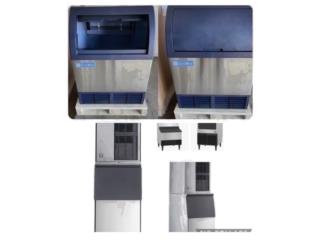 MAQUINAS DE HACER HIELO HOSHISAKI/COOLBOX, SP TOOLS PUERTO RICO Puerto Rico