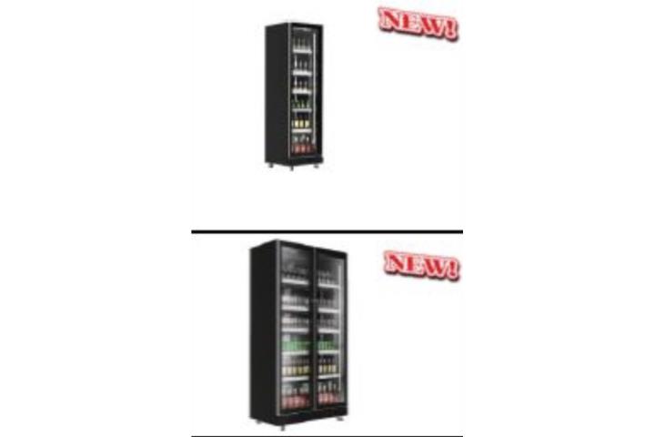 BEER FROSTERS