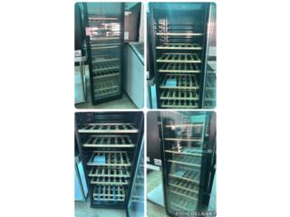 VINERAS COMERCIALES DESDE 20 BOTELLAS , SP TOOLS PUERTO RICO Puerto Rico