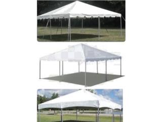 CARPAS COMERCIALES EVENTOS