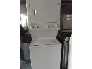Combo análogo  kenmore 220v