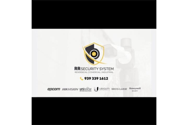 Combo camaras instalado #1