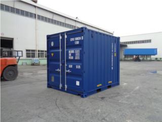 10 ft shipping containers for sale