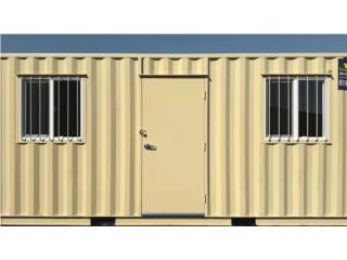 20 ft office shipping containers for sale