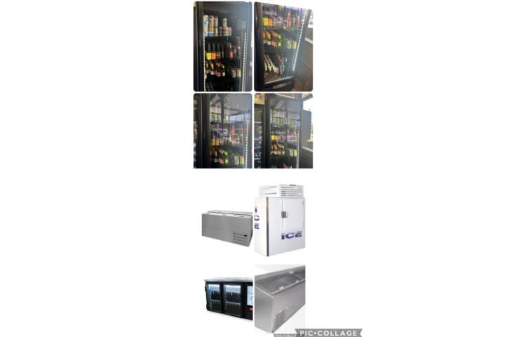 BEERS FROSTERS