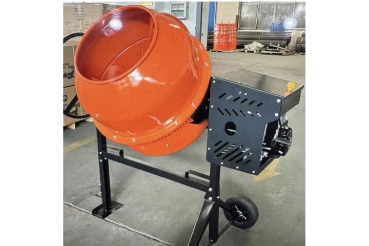 TROMPOS ELECTRICOS Y GASOLINA