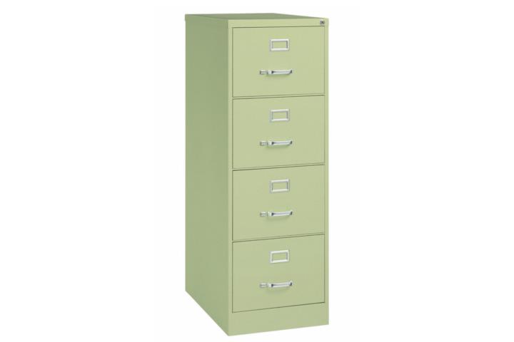 ARCHIVOS REGULARES Y FIREPROOF