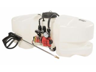 TANQUES FUMIGACION COMERCIAL 