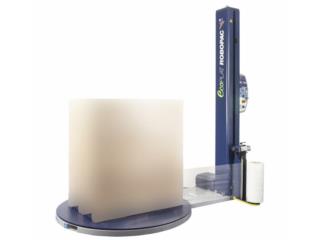 WRAPPING MACHINES SEMI-AUTOMATIC 
