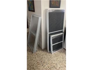 Screens para ventanas, Danny's Screens  Puerto Rico