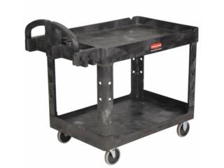 SERVICE CARTS 