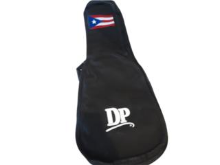 COVER O ESTUCHE PARA UKULELE SOPRANO