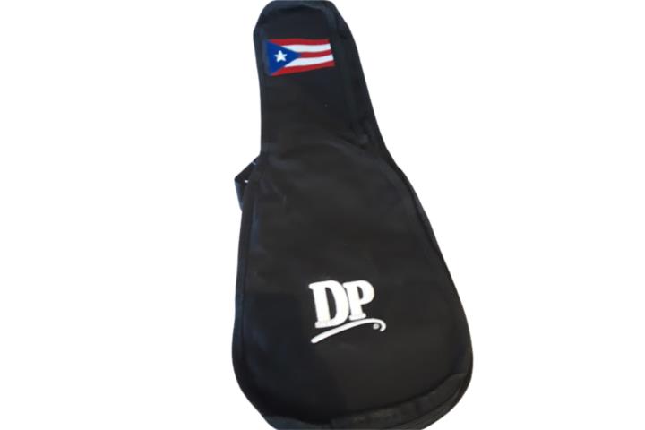 COVER O ESTUCHE PARA UKULELE SOPRANO