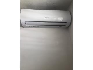 Puerto Rico - ArticulosAirmax 18,000 Seer 21 $850 Puerto Rico