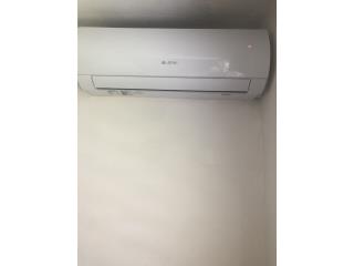 Puerto Rico - ArticulosAirmax 18,000 Seer 21 $850 Puerto Rico