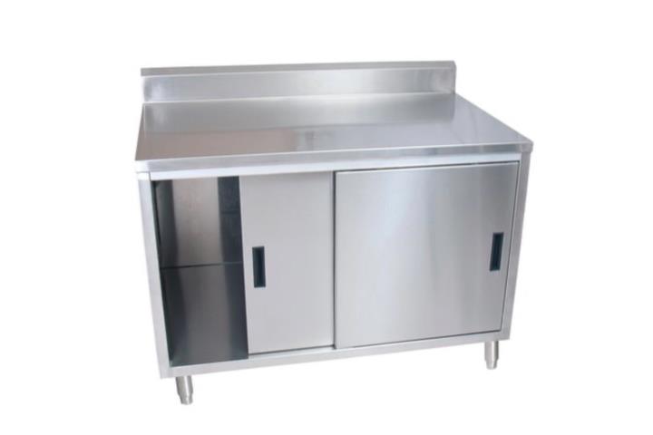 MESAS GABINETES 24x48 / 24x72