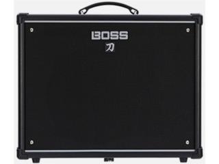 Boss katana 50 amplificador guitarra electric $299