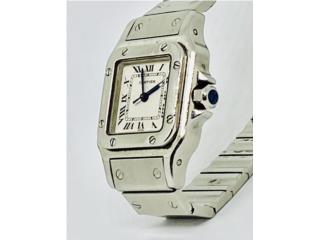 RELOJ CARTIER SANTOS