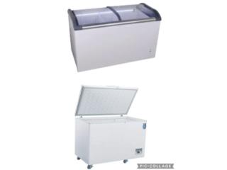 CHEST FREEZERS , SP TOOLS PUERTO RICO Puerto Rico