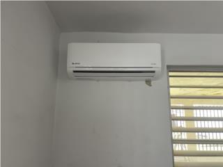 Puerto Rico - ArticulosAirmax 12,000 Seer 21.5 $595 Puerto Rico