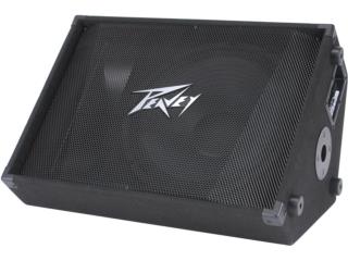 PEAVEY PV15M BOCINA O MONITOR