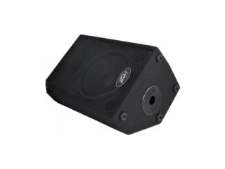 peavey bocina o monitor pvi10