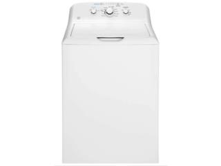 Lavadora Marca General Electric 4.2cu, VALDES CORPORATION Puerto Rico