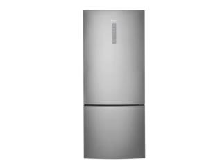 Nevera Marca Haier Stainless Steel 15.0cu, VALDES CORPORATION Puerto Rico