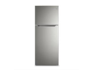 Nevera Marca Frigidaire en S/Steel 15.0cu, VALDES CORPORATION Puerto Rico