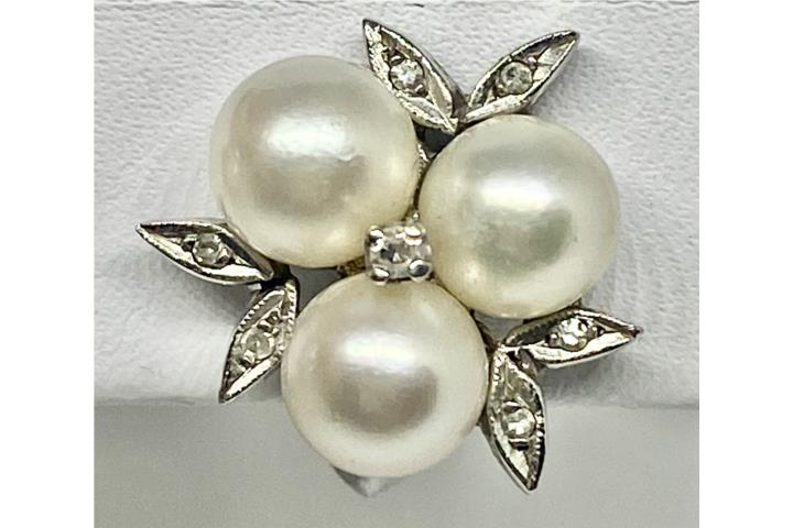 PANTALLAS PERLAS 14KT