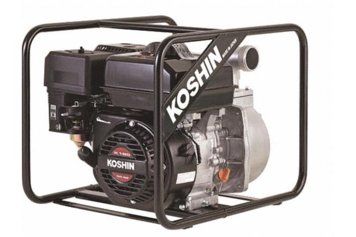 BOMBAS DE AGUA 2,3,4