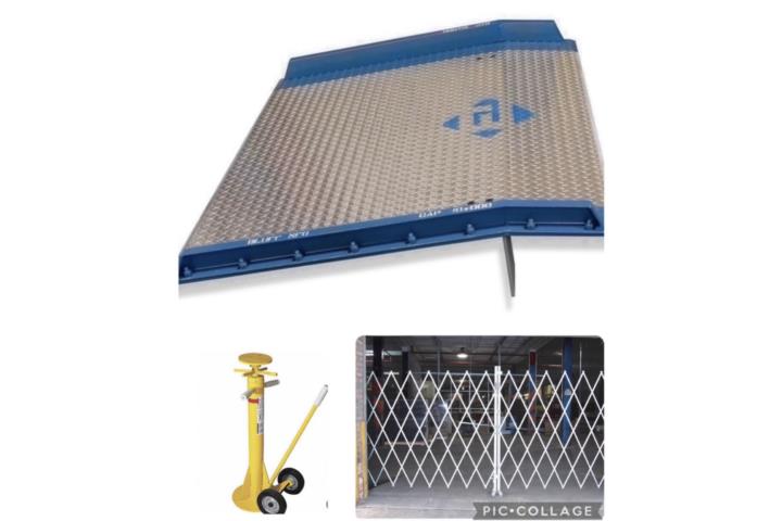 ESTABILIZADORES,PORTONES Y RAMPAS