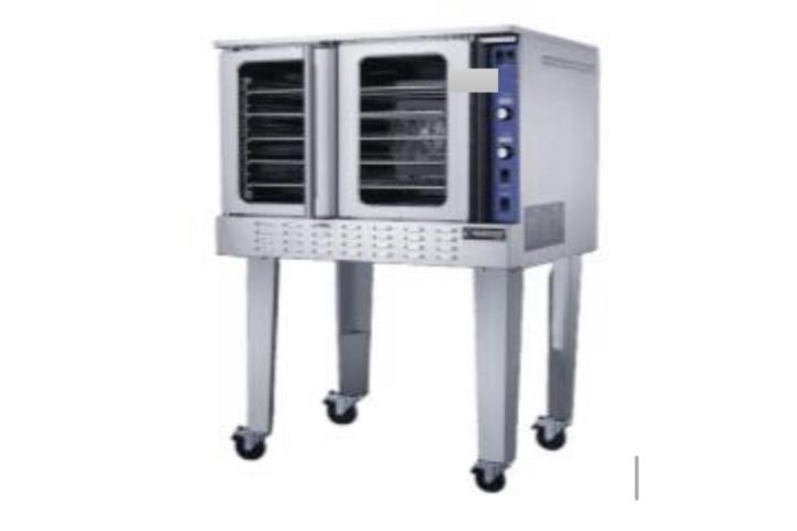 HORNOS CONVENCIONALES