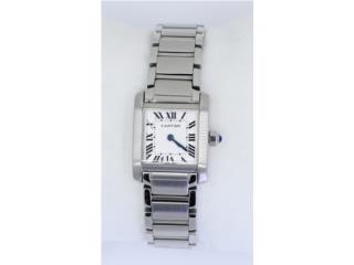 Cartier Tank 21mm Full Links