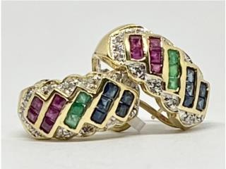 PANTALLAS  BRILLANTES 14KT