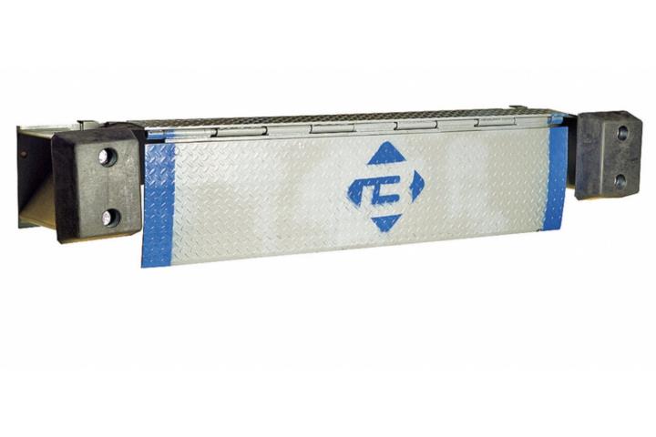 DOCKPLATES ALMACENES