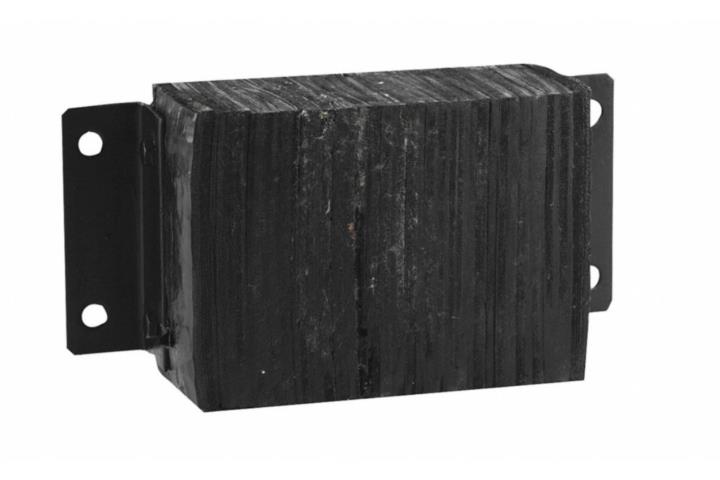 DOCK TRUCK BUMPERS STOP