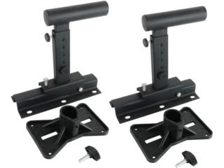 Bracket de pared para bocinas