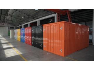 FLATBOX 13x7, Island Storage and Containers Puerto Rico