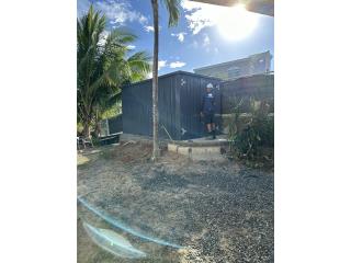 FLATBOX 16x7, Island Storage and Containers Puerto Rico