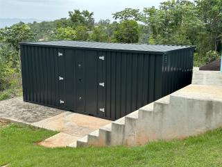 FLATBOX 19x7, Island Storage and Containers Puerto Rico