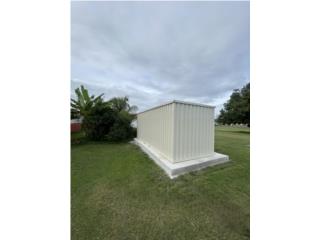 FLATBOX 16x7.5, Island Storage and Containers Puerto Rico