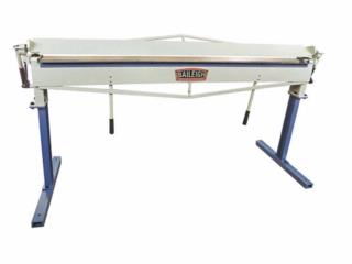 SHEET METAL BRAKE 72. , Puerto Rico