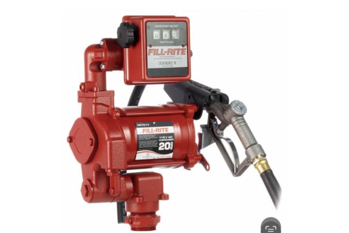 BOMBAS DE TRANSFERENCIA